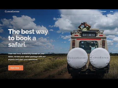 CloudSafari gallery image