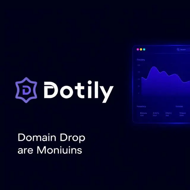 Domain Drop Catching & Monitoring gallery image