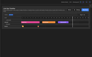 Itembase gallery image