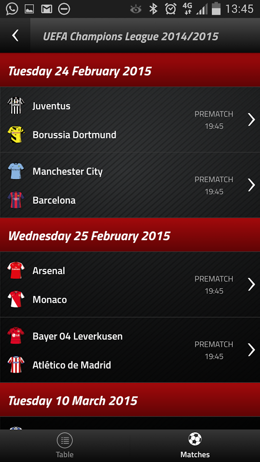 FourFourTwo Stats Zone gallery image