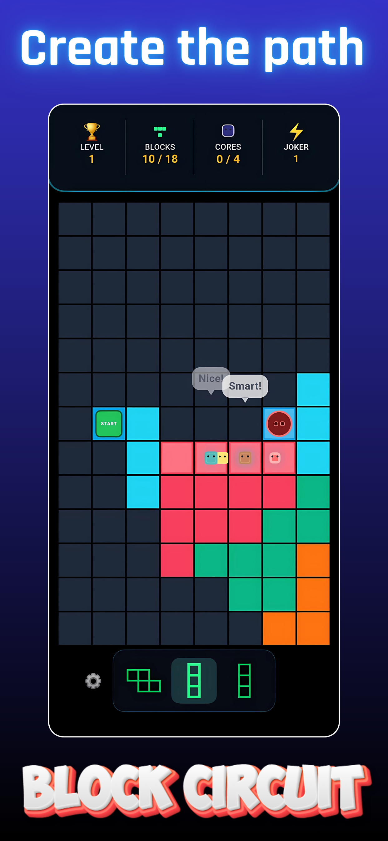 Block Circuit gallery image