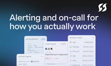 FireHydrant gallery image