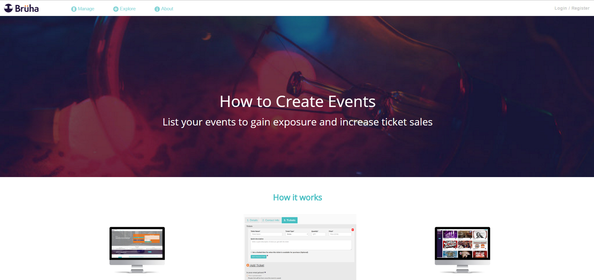 Brüha gallery image