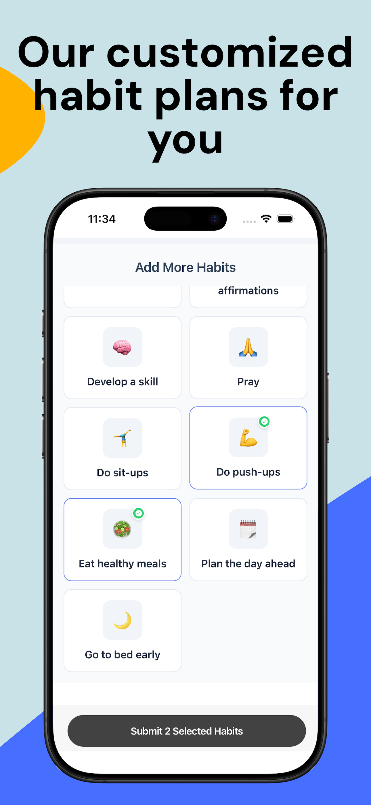 Thrive: Redesign your life gallery image