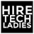Hire Tech Ladies