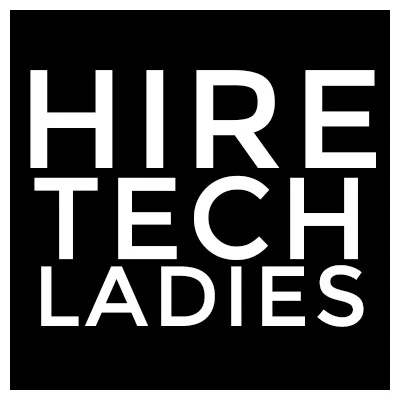 Hire Tech Ladies