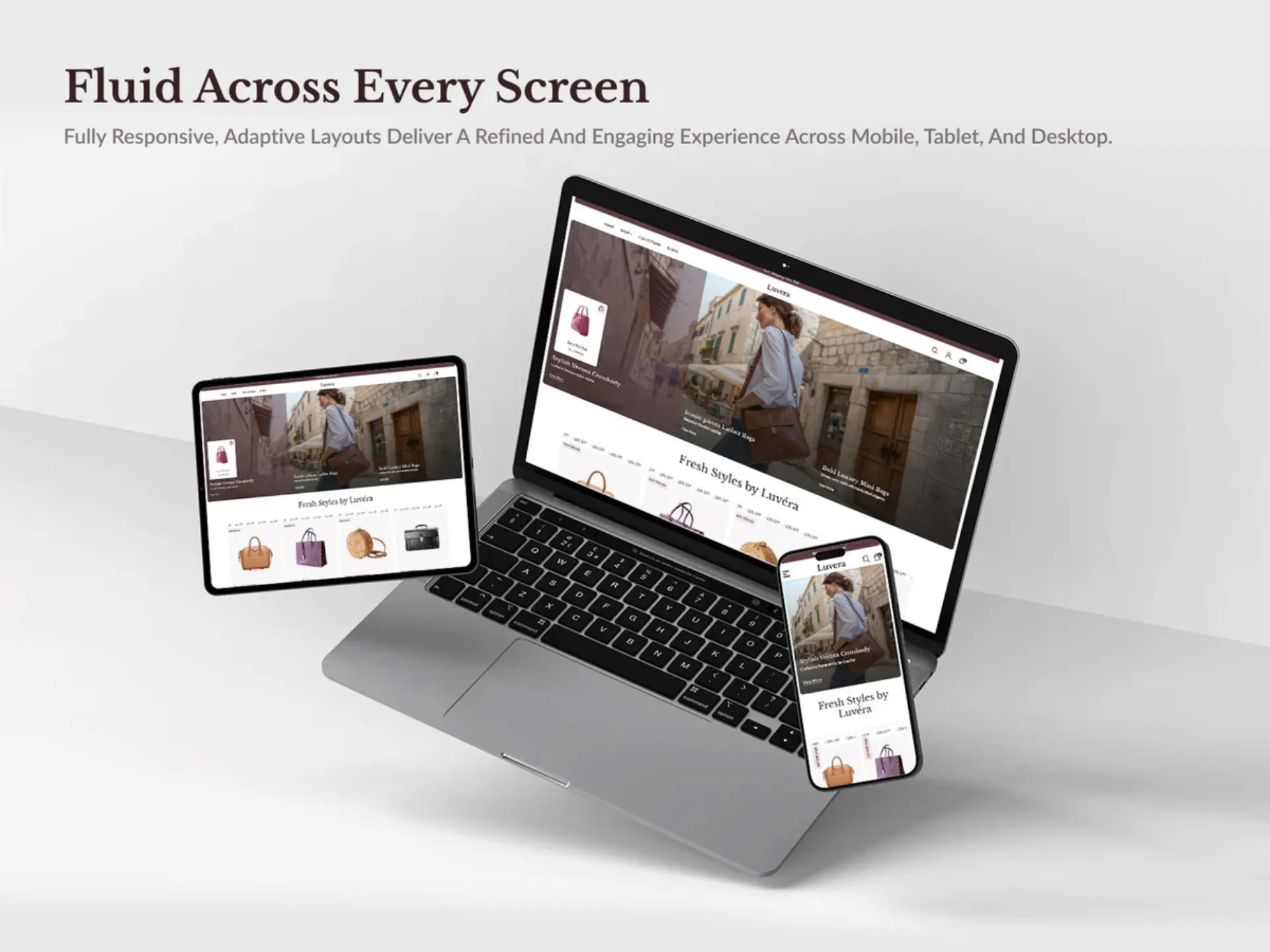 Sophie Shopify Theme gallery image