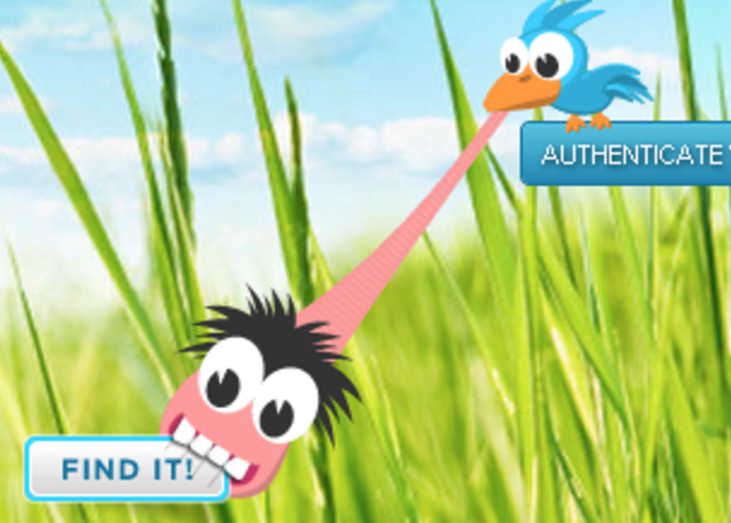 SnapBird gallery image