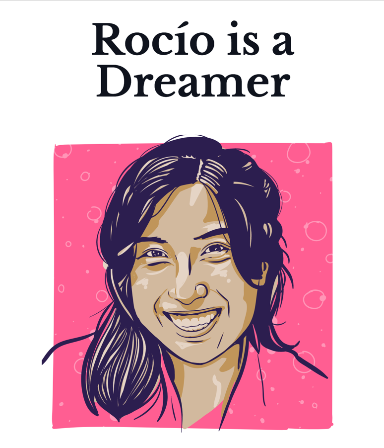 Dreamer Stories gallery image