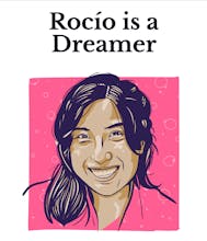 Dreamer Stories gallery image