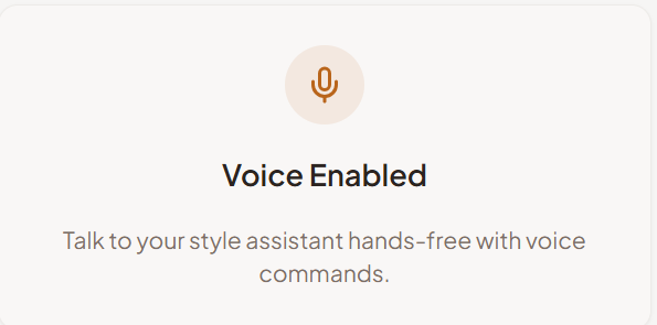 Looksy - Screenshot 3 showing product features and functionality