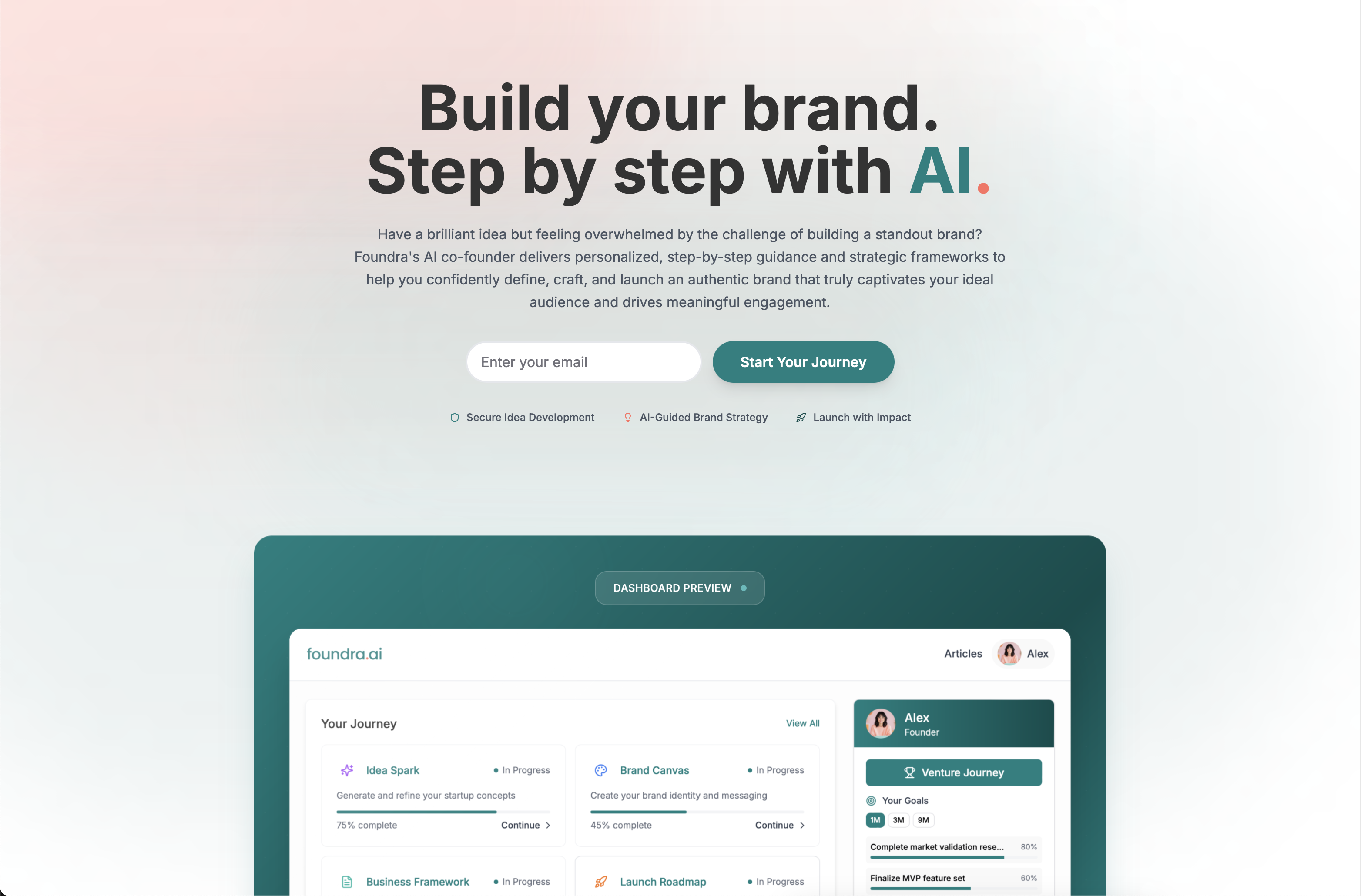 Foundra.ai media 1