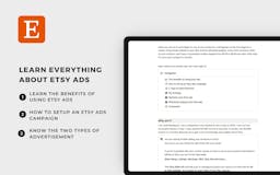 Ultimate Etsy Ads Guide media 2