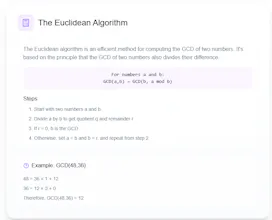 Calculators that are educational gallery image