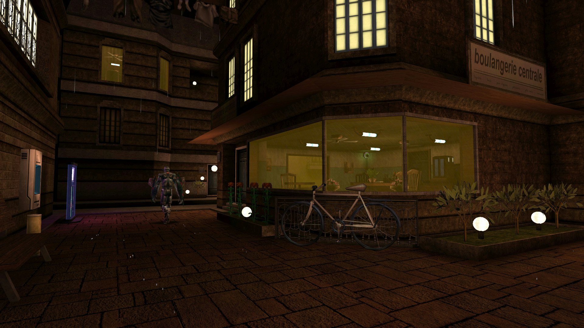 Deus Ex: Revision gallery image