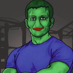 Pepe Dapp Image