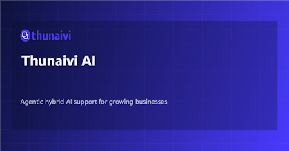 Thunaivi gallery image