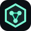 HyperFX logo
