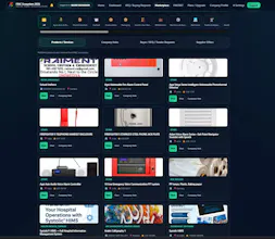 FINC Ecosystem 2026 gallery image