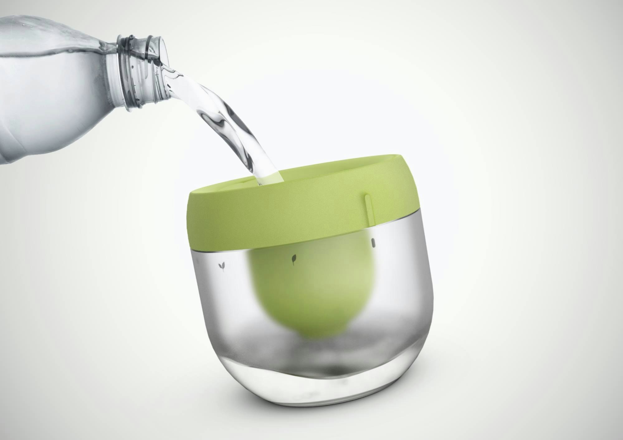 Droponic gallery image