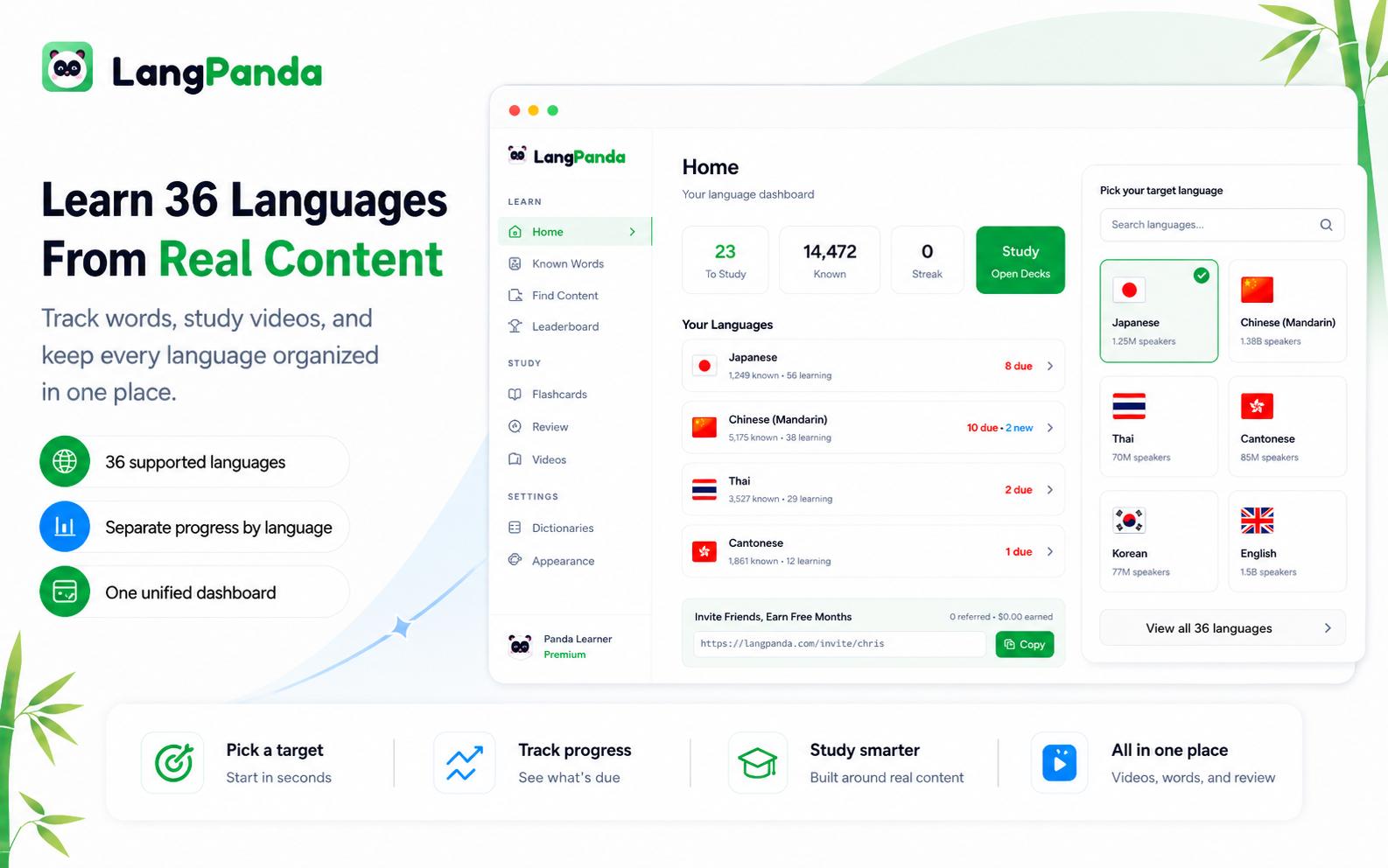 LangPanda gallery image