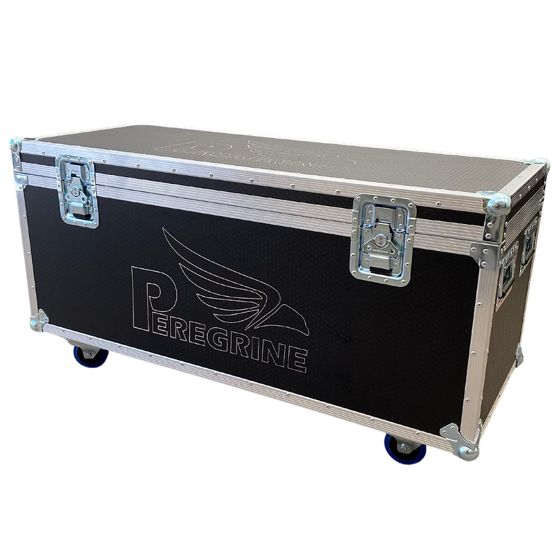 Smart Flight Cases