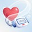 Blood Pressure Tracker Pro