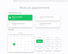 Apptoto - Appointment Messaging gallery image