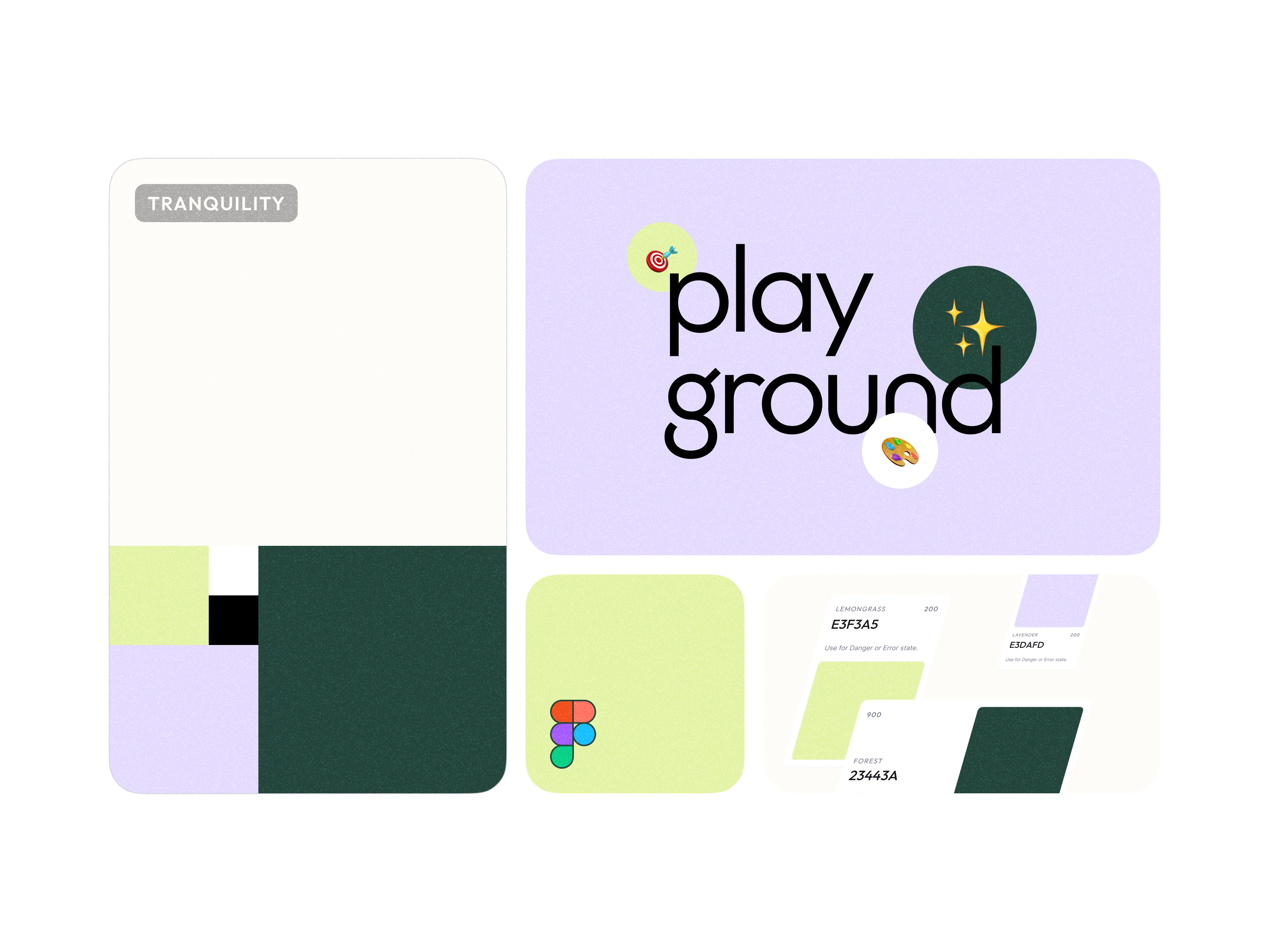 Playground Color Swatches gallery image