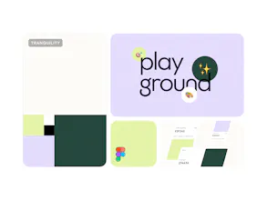 Playground Color Swatches gallery image