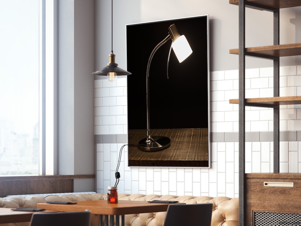 Lamplay: The lamp of DREAM gallery image