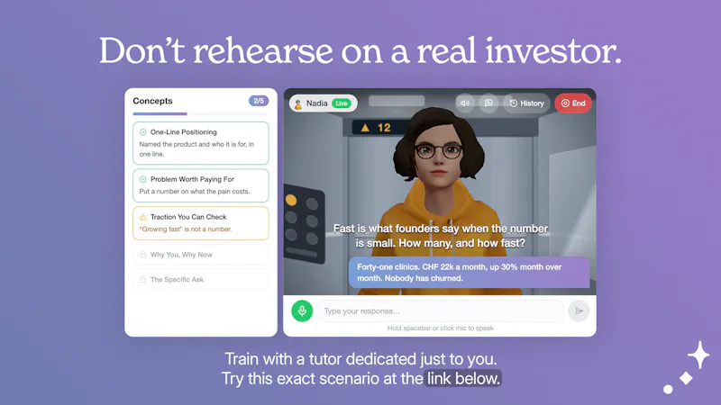 Scholé Scenarios screenshot 3