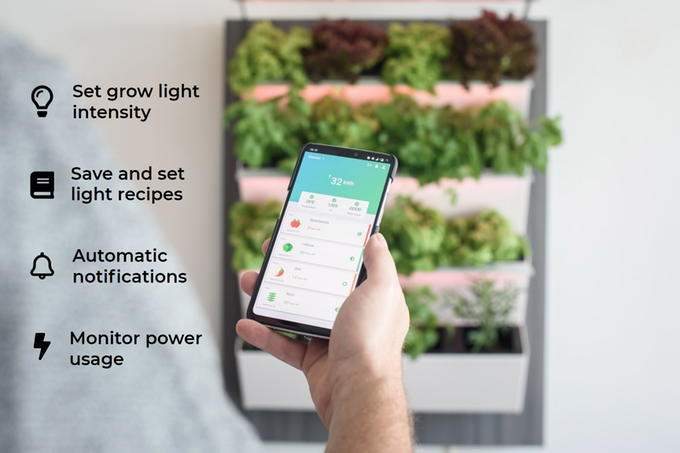 Herbitat gallery image