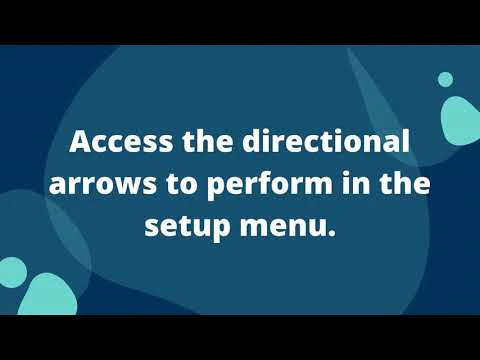 How to Reset Canon printer