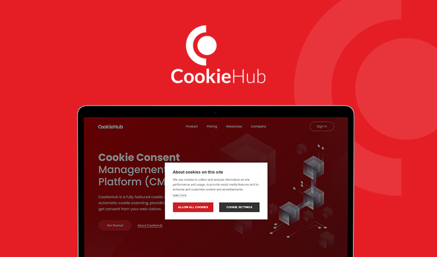 CookieHub gallery image
