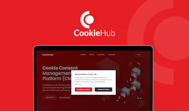 CookieHub gallery image