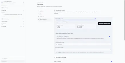 Bookmark Memory gallery image