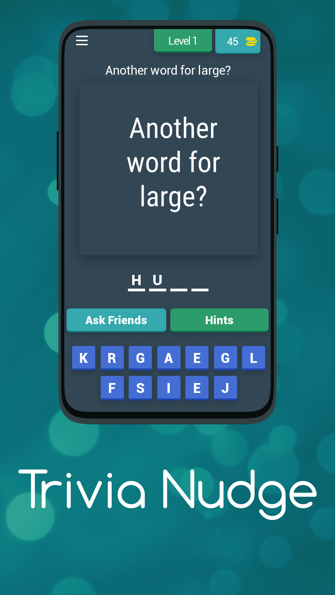 Trivia Nudge: Ultimate Quiz Medien 8