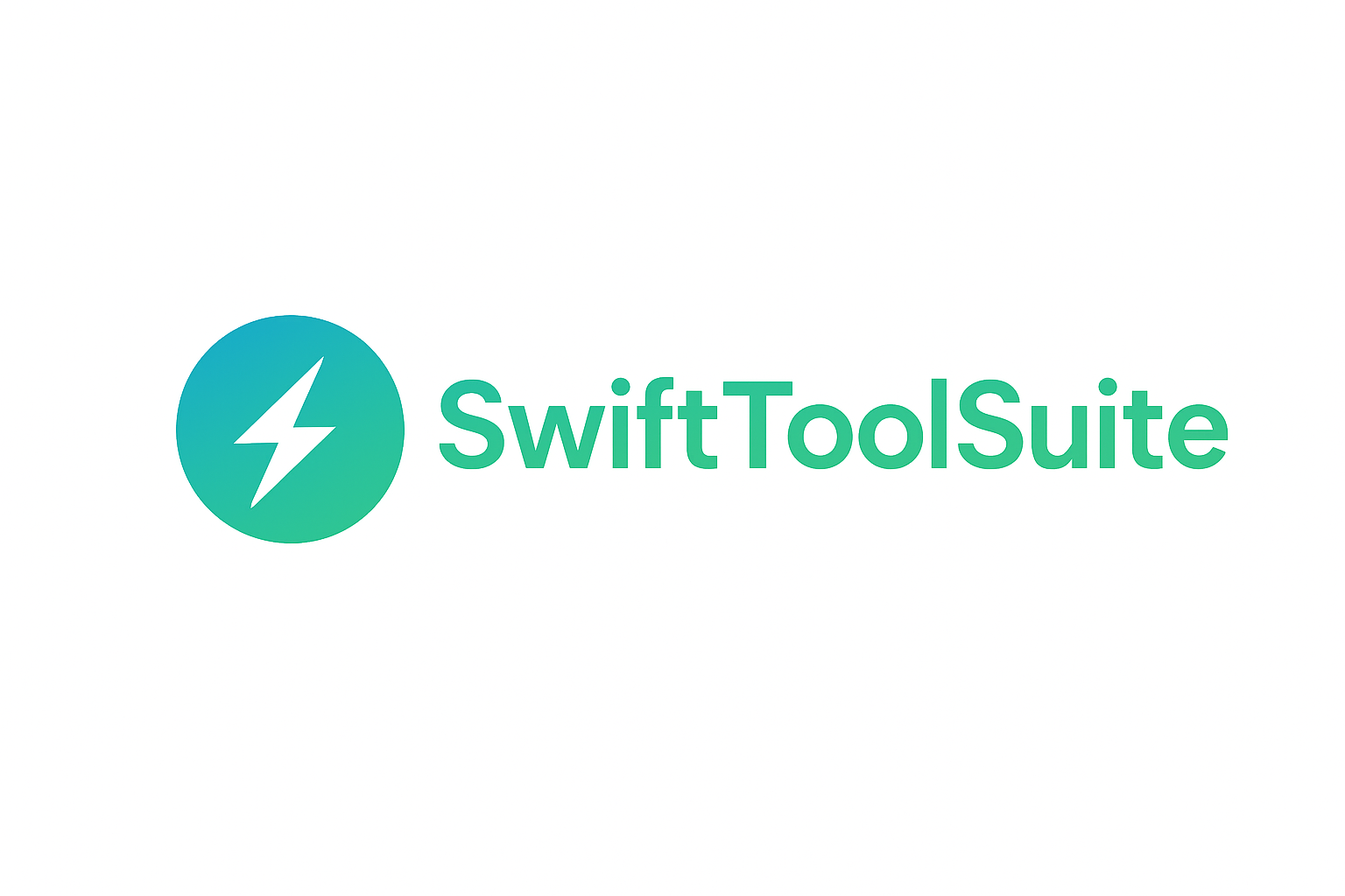SwiftToolSuite