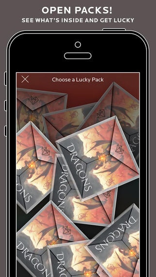 The New NeonMob iOS App gallery image