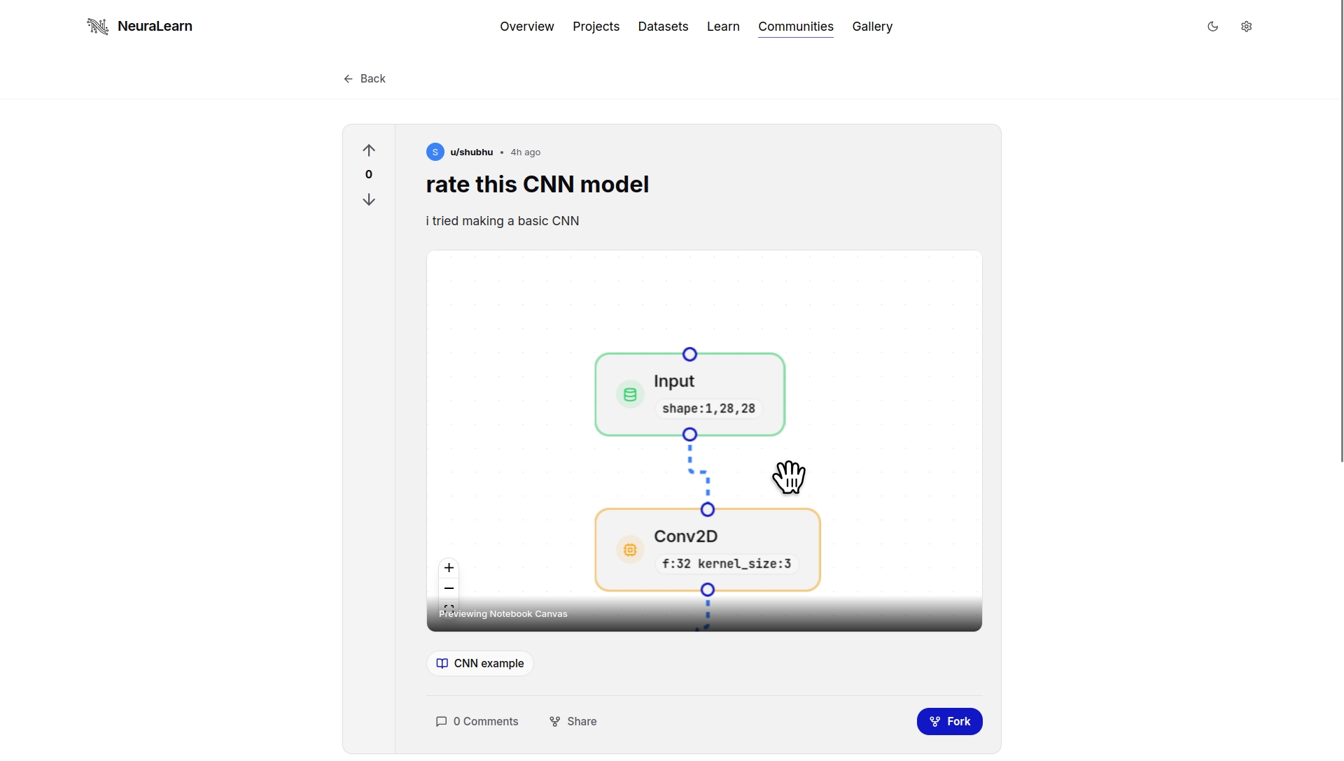 NeuraLearn gallery image