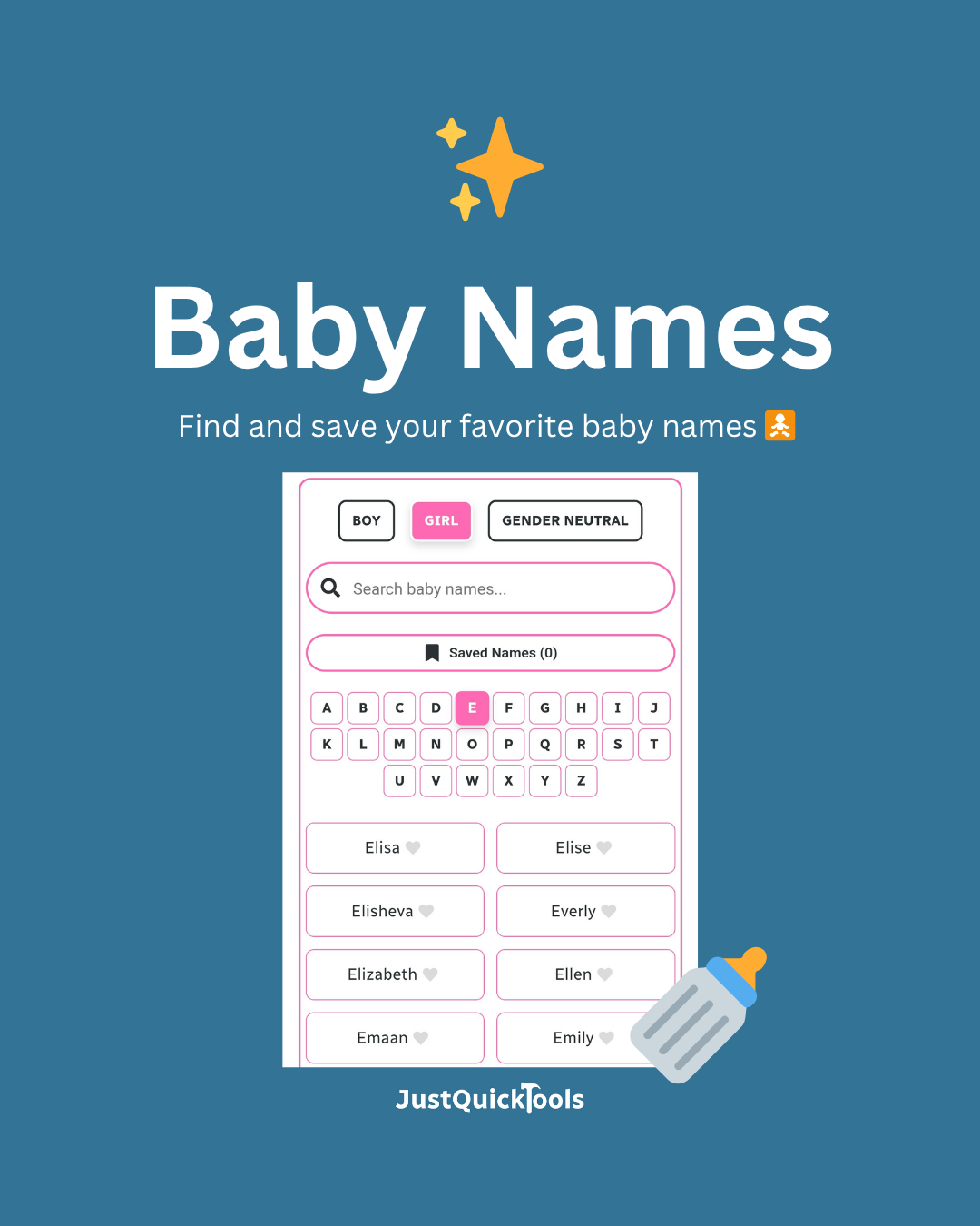 JustQuickTools gallery image