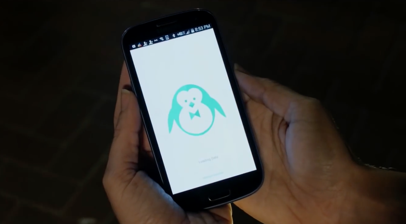 Banter gallery image