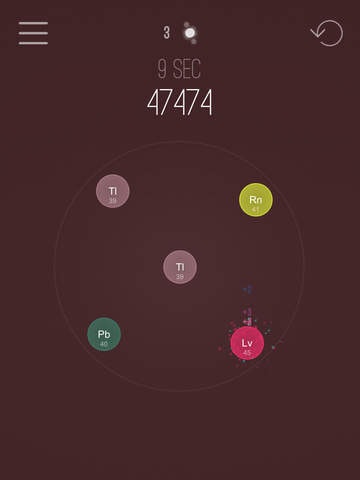 Atomas gallery image