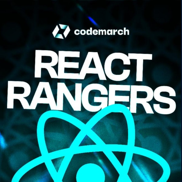 React Rangers: 30 dagen React
