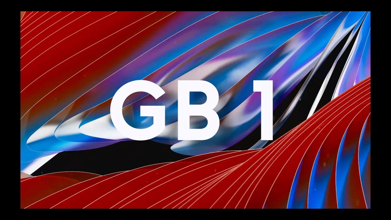 GB1 Mobile: Local Models gallery image