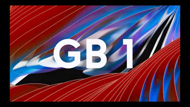 GB1 Mobile: Local Models gallery image