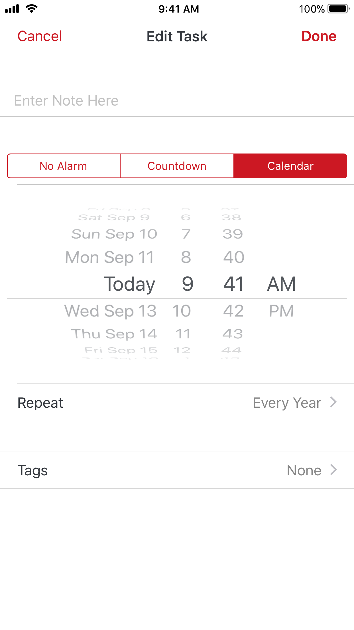 Look Reminder 2 gallery image