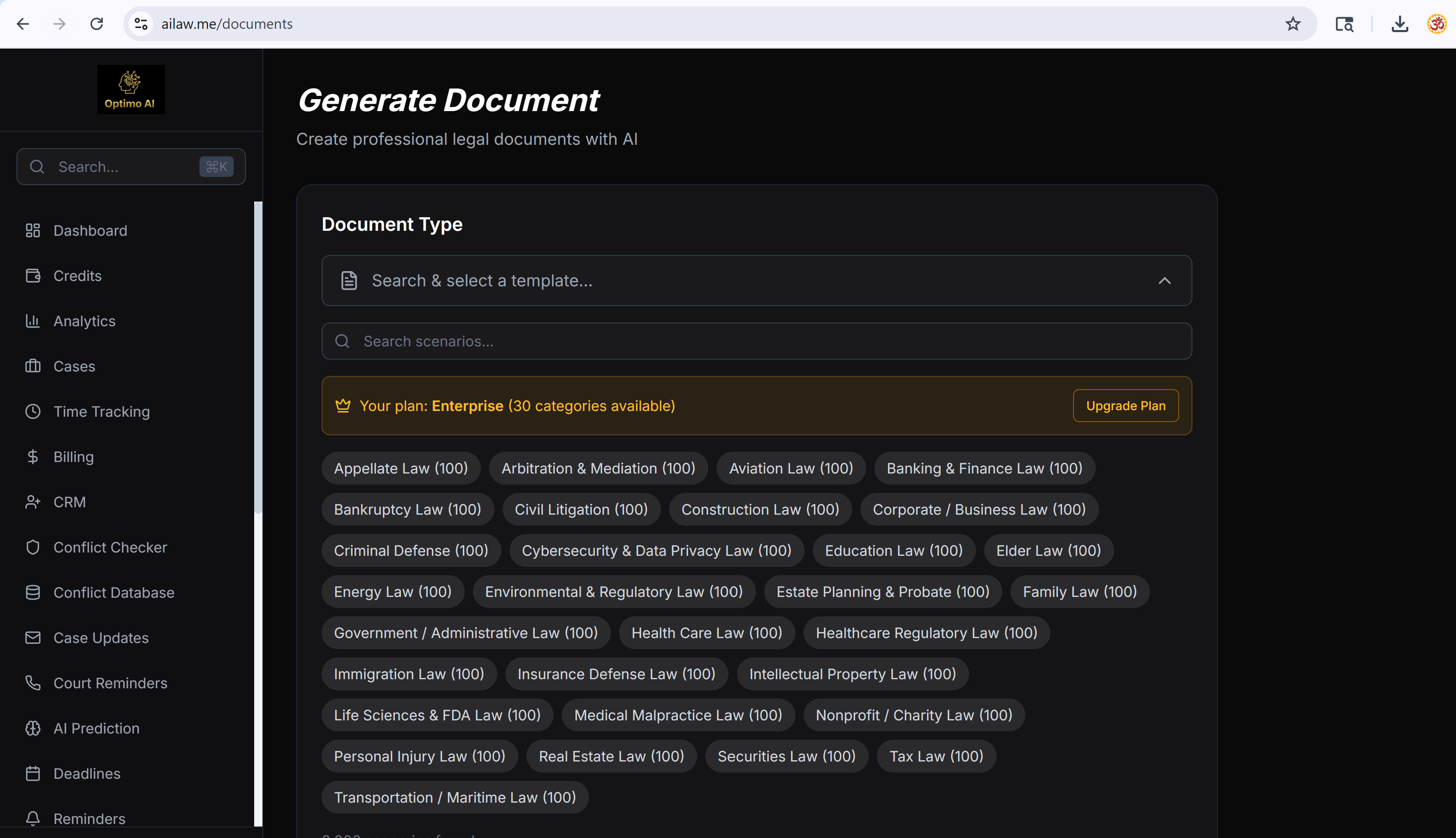 AILAW.ME gallery image