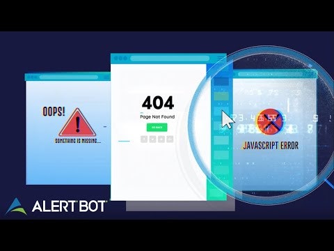 Crypto Alert Bot gallery image